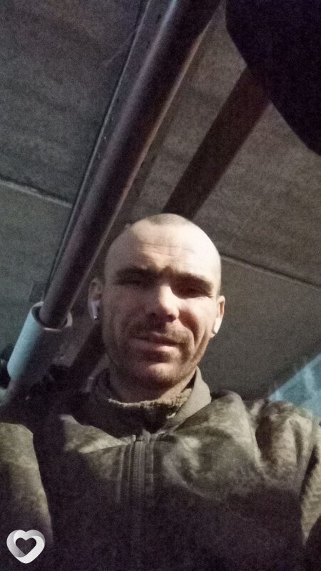 Влад, 39, Донецке — анкета №1830390