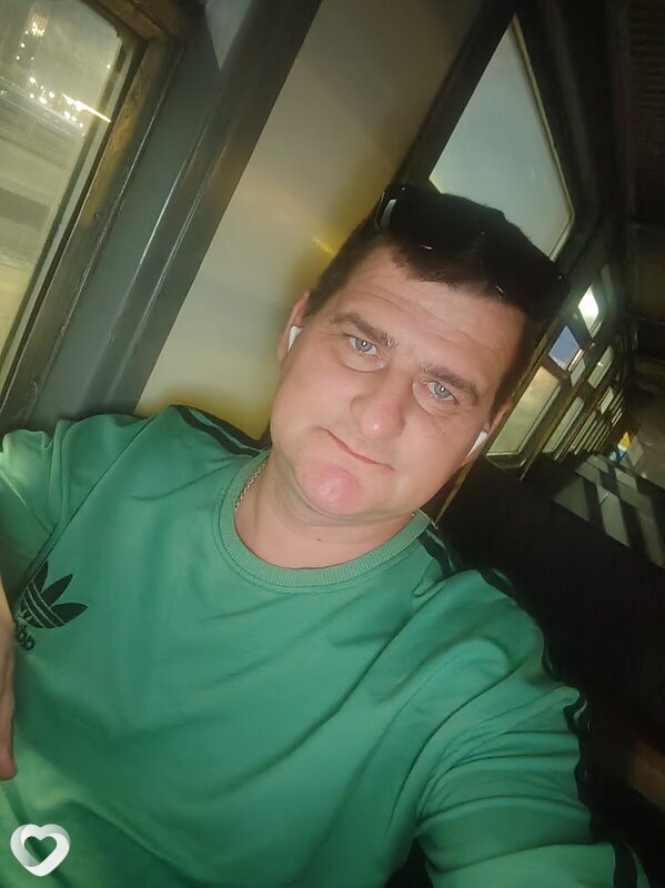 Артур, 38, Минске — анкета №1830395