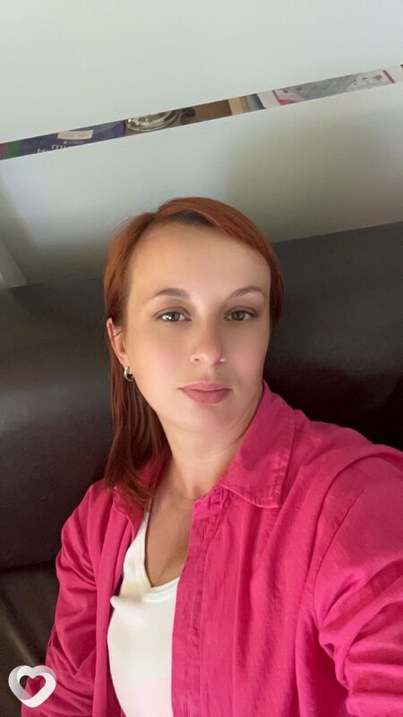 Ольга, 40, Минске — анкета №1830500