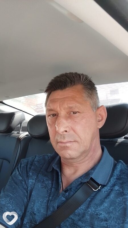 Владимир, 49, Белгороде — анкета №1830501