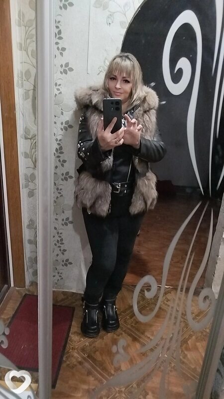 Азалия, 41, Набережных Челнах — анкета №1830519