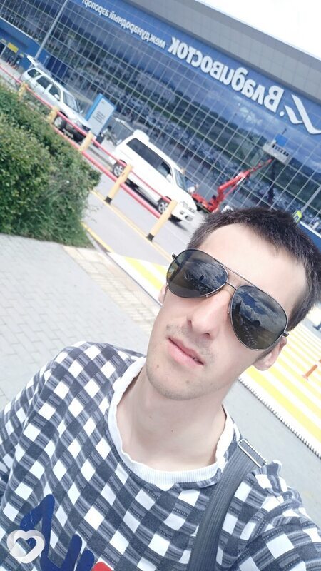 Султан, 27, Ставрополе — анкета №1830542