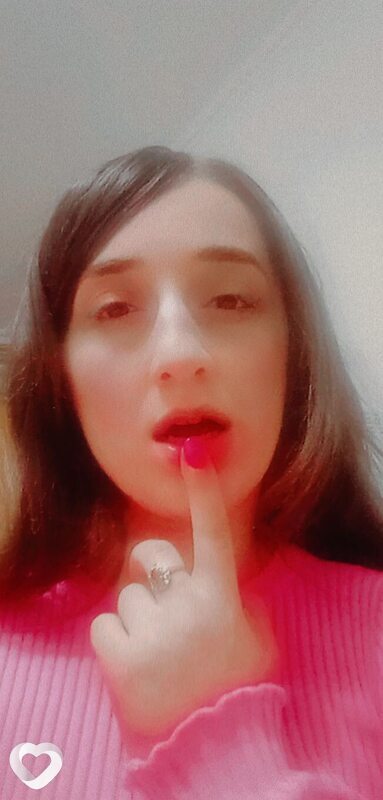 Лейла, 27, Санкт-Петербурге — анкета №1830922
