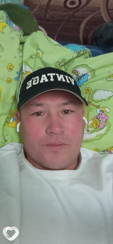 Эрнис, 43, Москве — анкета №1830928