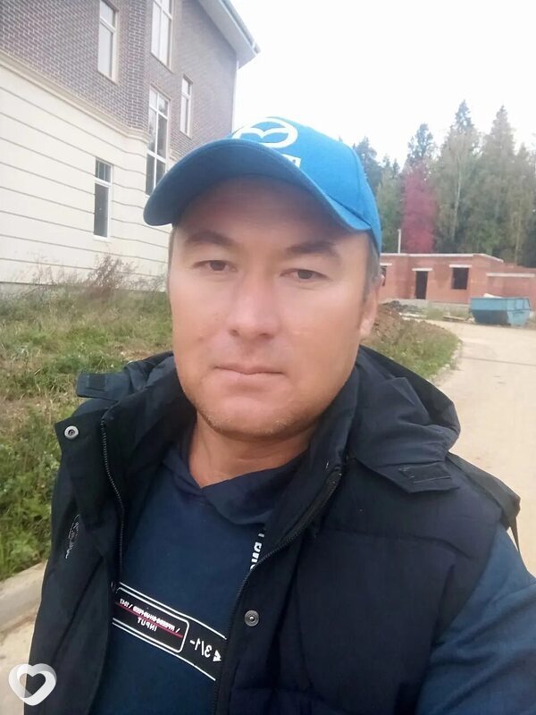 Хаким, 42, Майкопе — анкета №1830406