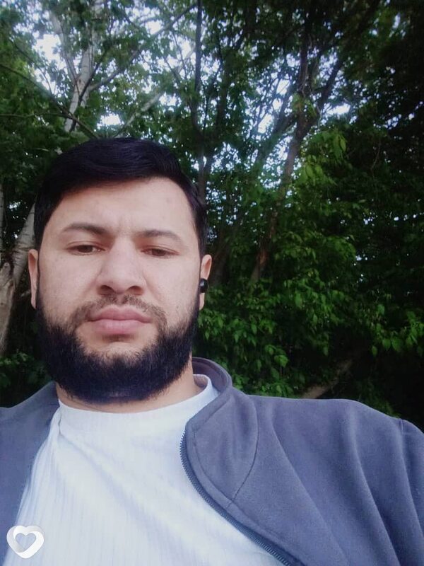 Саид, 32, Душанбе — анкета №1830680
