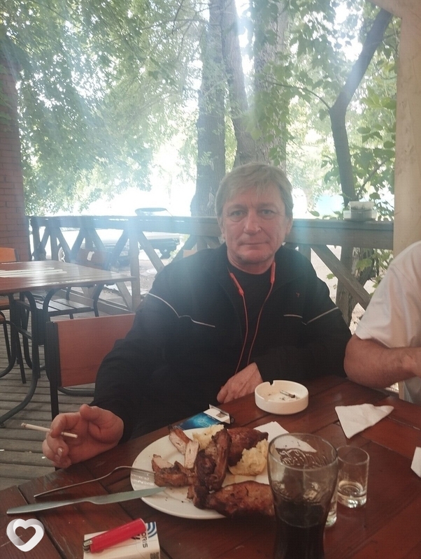 Александр, 52, Благовещенске — анкета №1830681