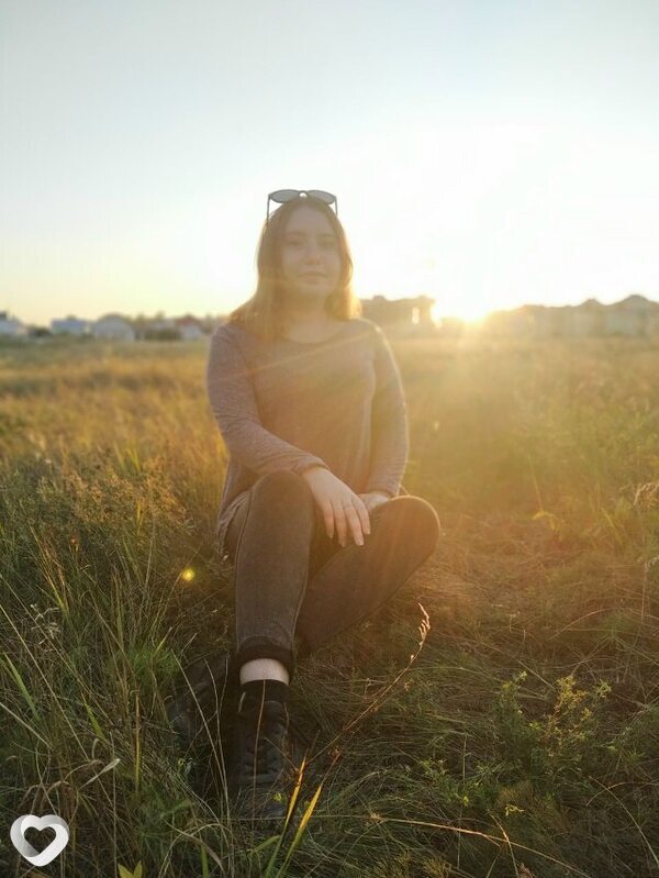 Екатерина, Борисоглебск
