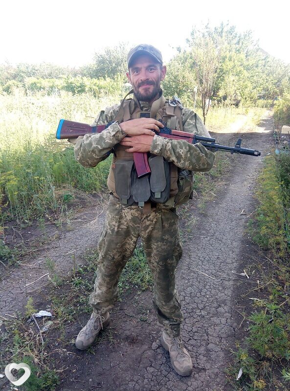 Андрій, 47, Запорожье — анкета №1830686