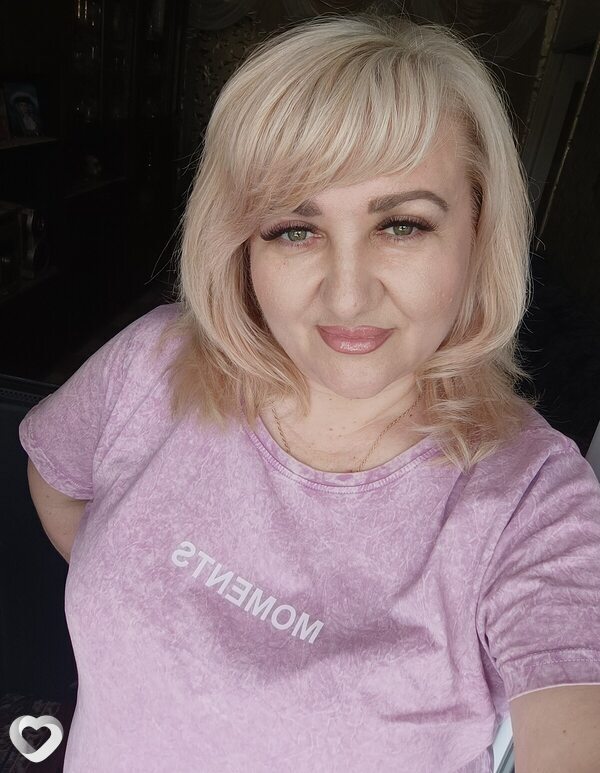 Инна, 47, Запорожье — анкета №1830748