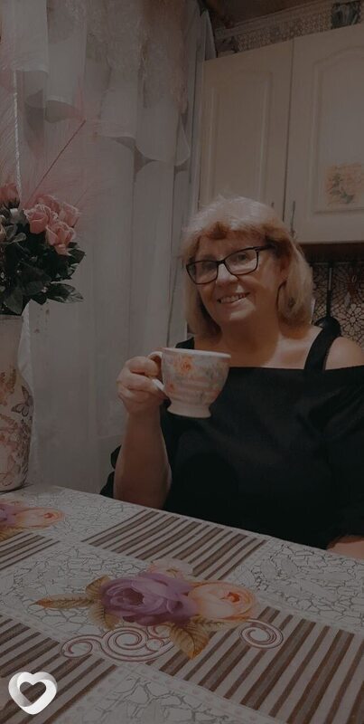 Нинон, 70, Лиде — анкета №1830755