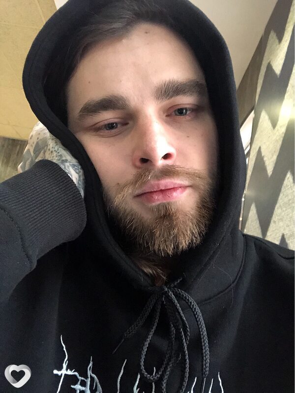 Денис, 26, Ставрополе — анкета №1830758