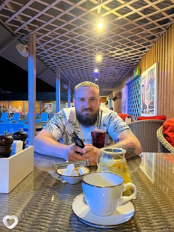 Дмитрий, 31, Гулькевичах — анкета №1830765