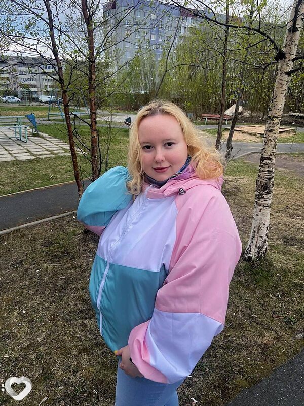Полина, 28, Архангельске — анкета №1830766