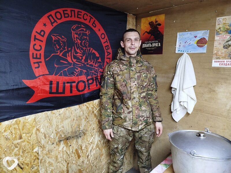 Алексей, 32, Пскове — анкета №1830769
