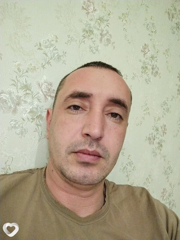 Раслан, 36, Набережных Челнах — анкета №1830801