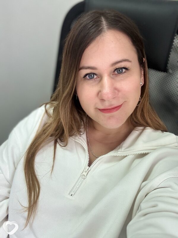 Наталья, 39, Минске — анкета №1830805
