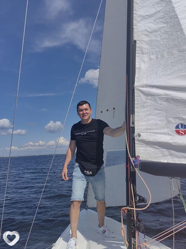 Денис, 38, Саратове — анкета №1830813