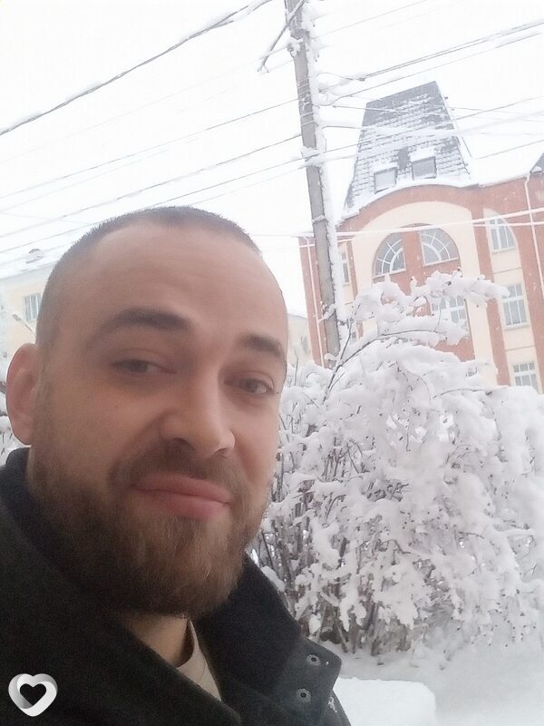 Антон, 35, Твери — анкета №1830814
