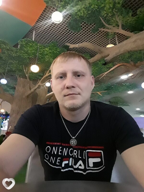 Александр, 38, Рязани — анкета №1830635