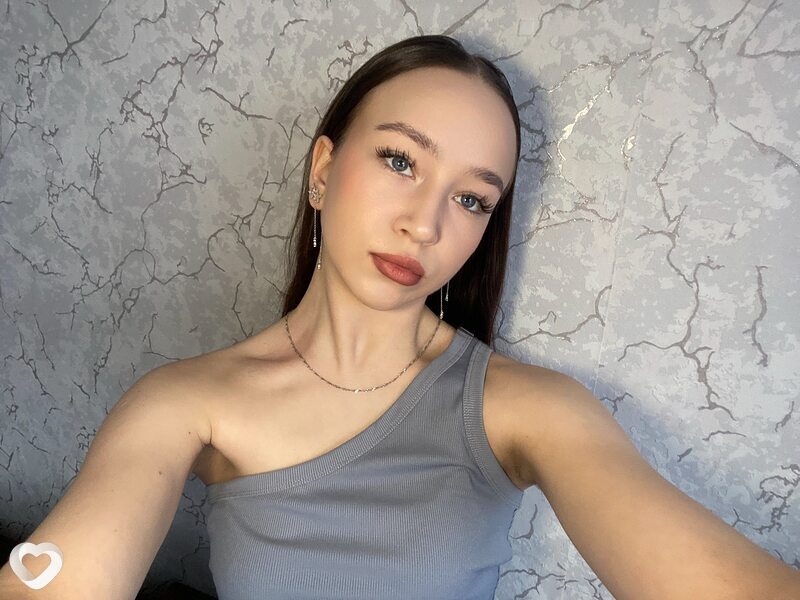 Кристина, 20, Сочи — анкета №1830641