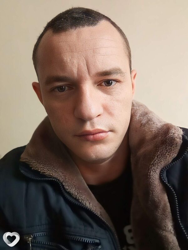Константин Пасов, 33, Новороссийске — анкета №1830698