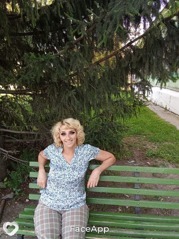Ирина, 60, Саратове — анкета №1830704