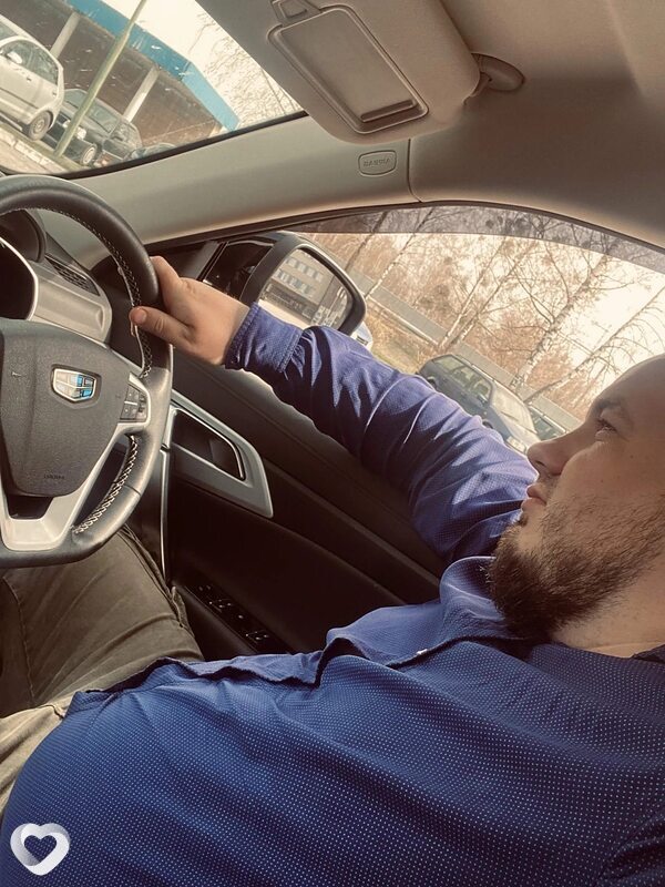 Виталич, 28, Барановичах — анкета №1830705