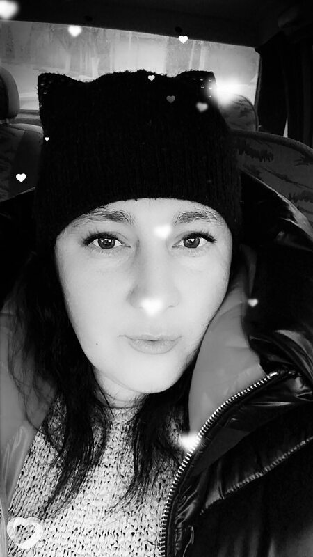 Алеся, 43, Одессе — анкета №1830706