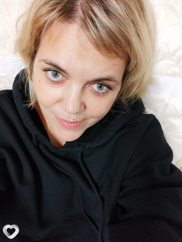 Оксана, 49, Тюмени — анкета №1830707