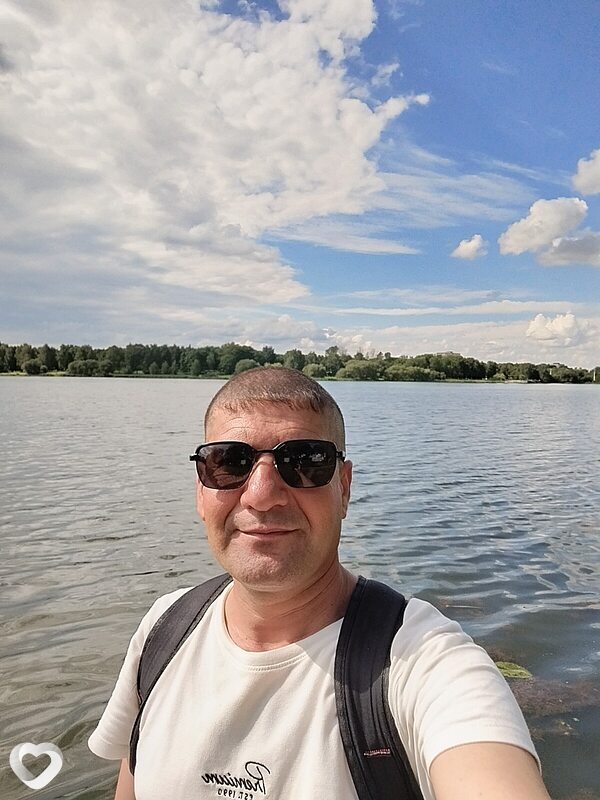Алик, 38, Минске — анкета №1830573