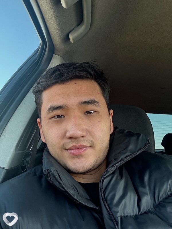 Дамир, 25, Таразе — анкета №1830579