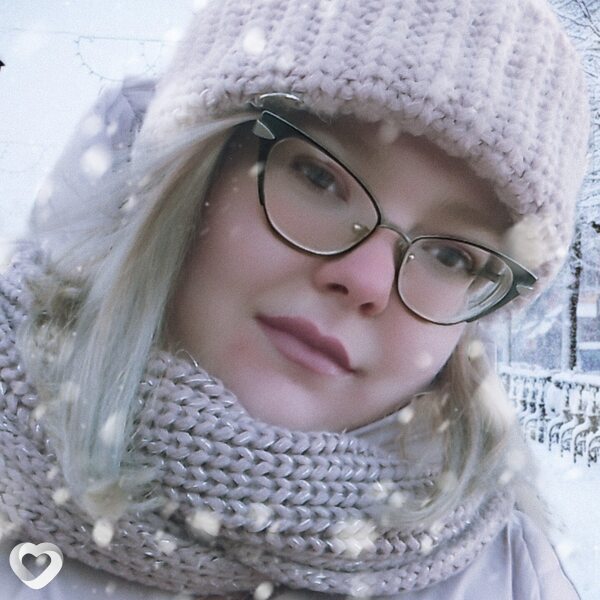 Елизавета, 22, Дубне — анкета №1830581