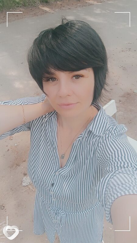 Анна, Москва