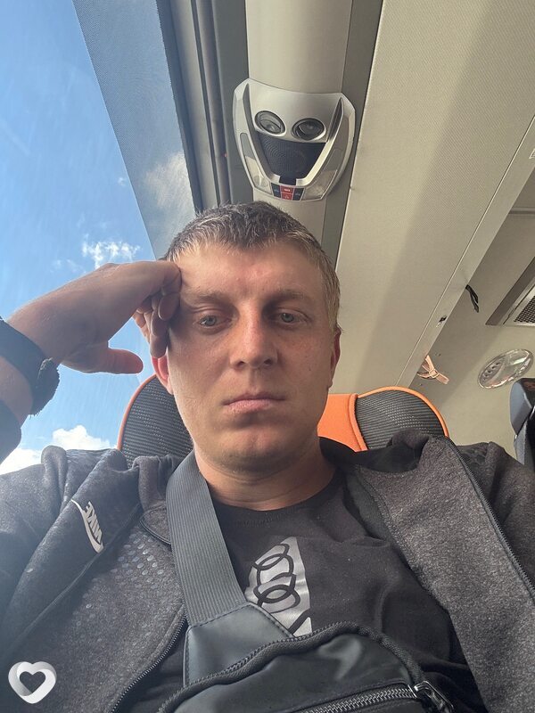 Александр, 26, Ялте — анкета №1830588