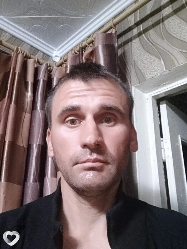 Валера, 41, Курске — анкета №1830590