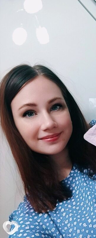 Елена, 30, Новочеркасске — анкета №1830725