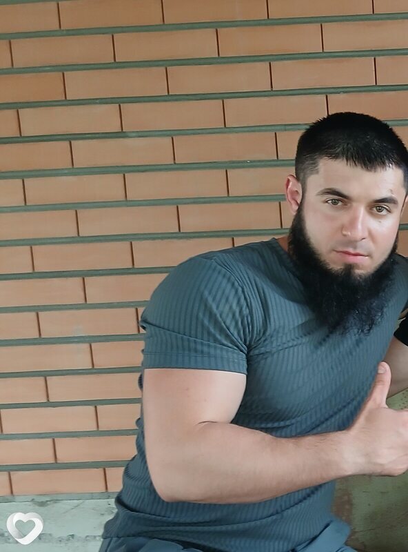 Amir, 29, Кизляре — анкета №1830726
