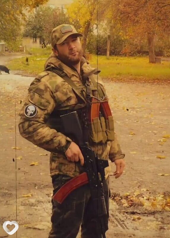 Живой, 32, Ставрополе — анкета №1830727