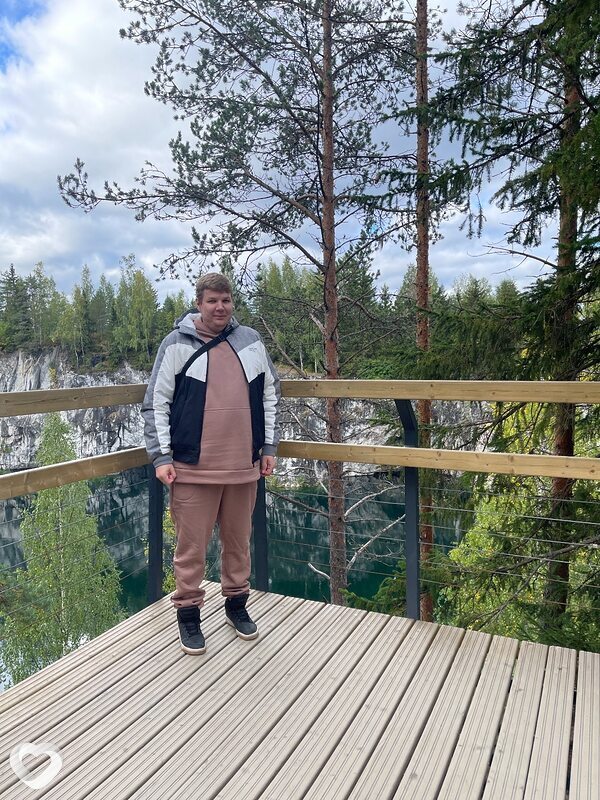 Константин, 34, Санкт-Петербурге — анкета №1830743