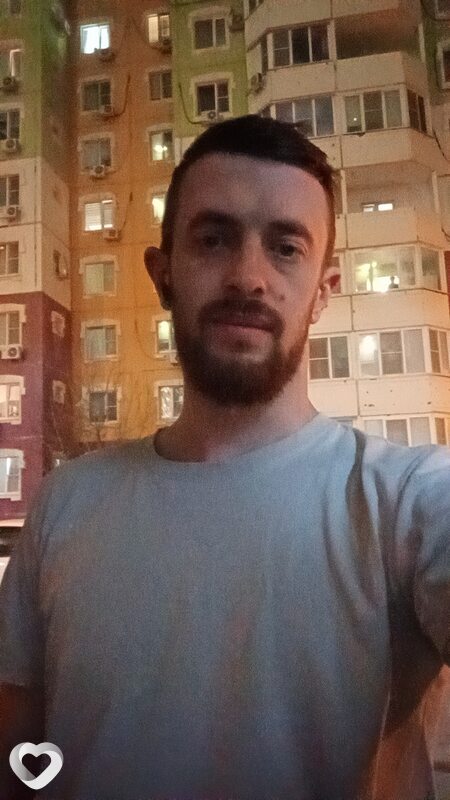 Алексей, 32, Астрахани — анкета №1830746