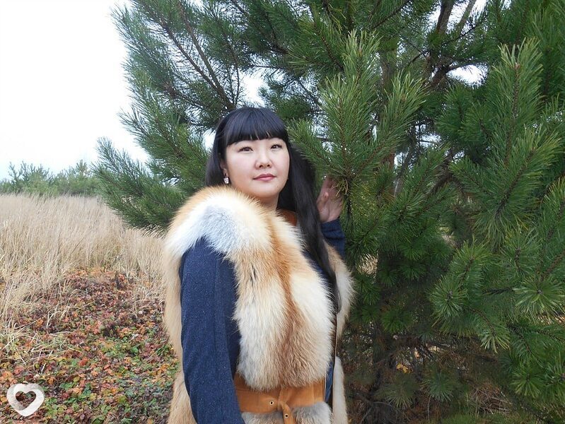 Алия, 45, Казани — анкета №1830775