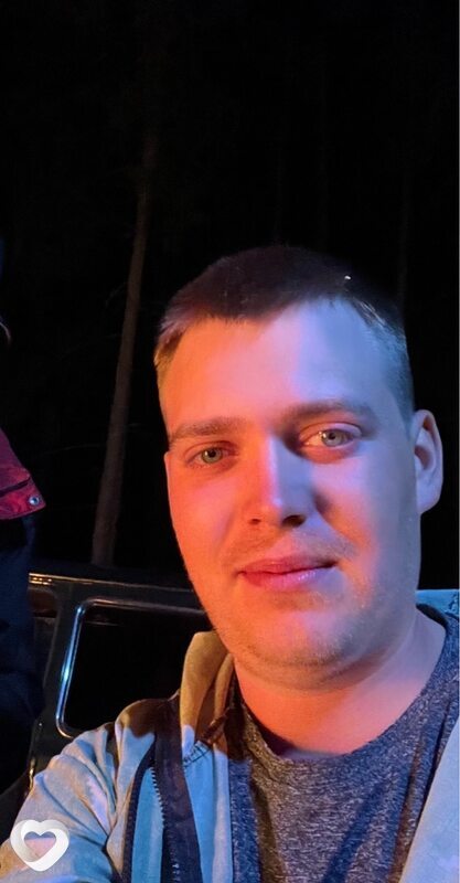 Сергей, 30, Череповце — анкета №1830777