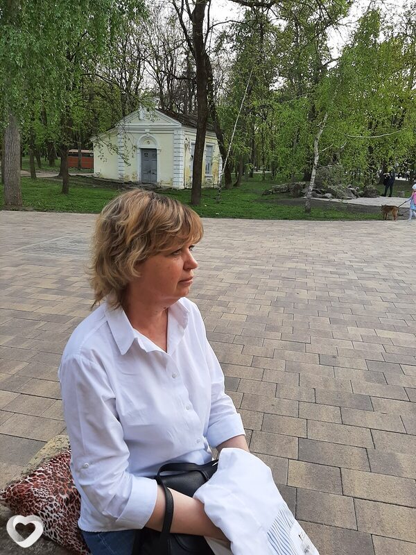 Светлана, 57, Ессентуках — анкета №1830790