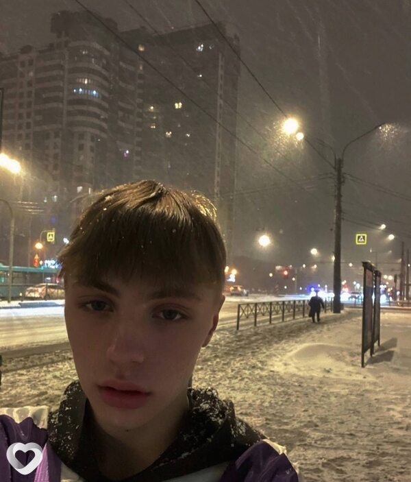 Рома, 23, Санкт-Петербурге — анкета №1831199