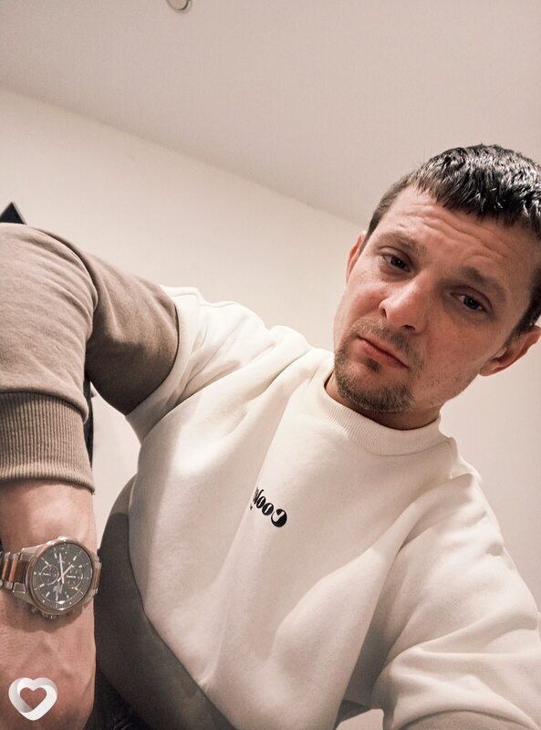 Сергей, 30, Ростове-на-Дону — анкета №1831210