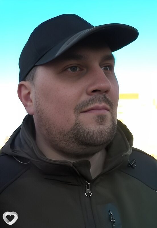Сергей, 48, Череповце — анкета №1831213