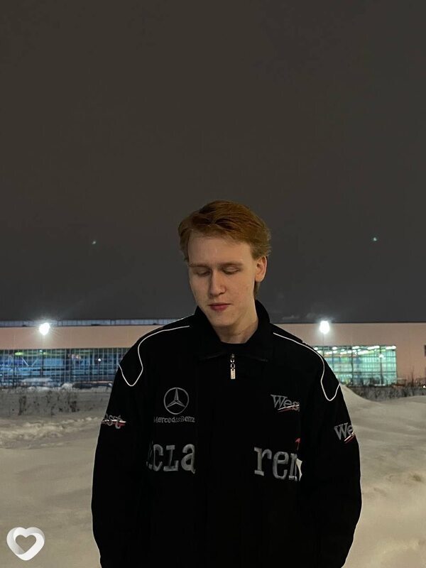 Женя, 20, Рыбинске — анкета №1831218