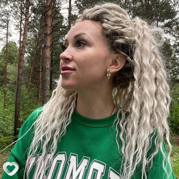 Регина, 34, Сургуте — анкета №1830873