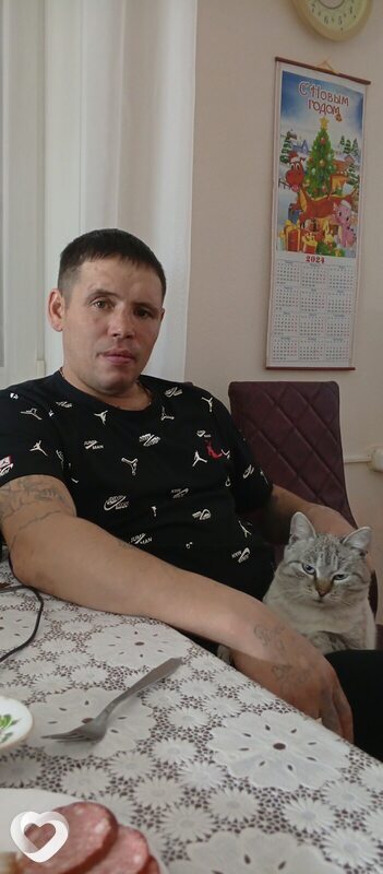 Леонид, Гусиноозерск
